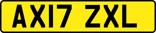 AX17ZXL
