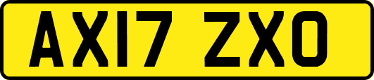 AX17ZXO
