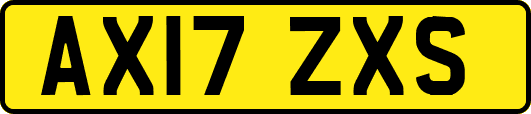 AX17ZXS