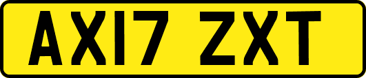 AX17ZXT