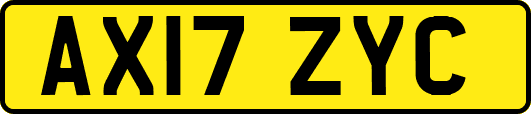 AX17ZYC