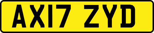 AX17ZYD