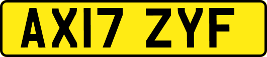 AX17ZYF