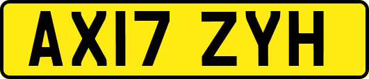 AX17ZYH