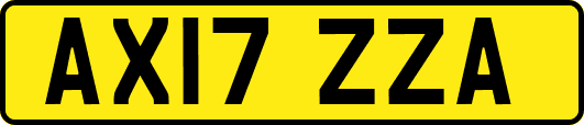 AX17ZZA
