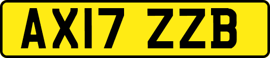 AX17ZZB