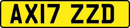 AX17ZZD