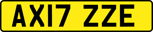 AX17ZZE
