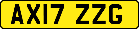 AX17ZZG