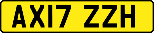 AX17ZZH