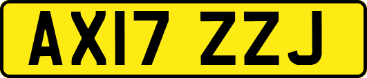 AX17ZZJ