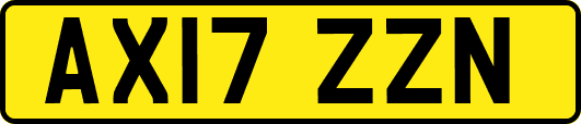 AX17ZZN
