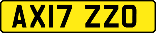 AX17ZZO