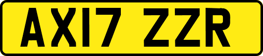 AX17ZZR