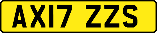 AX17ZZS
