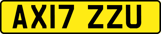 AX17ZZU