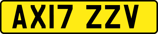 AX17ZZV