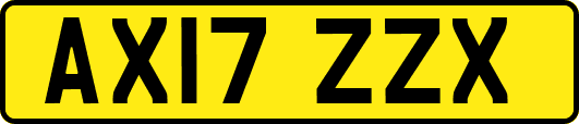 AX17ZZX