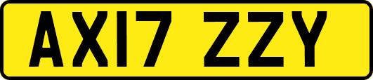 AX17ZZY