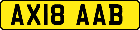 AX18AAB