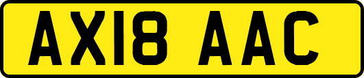 AX18AAC