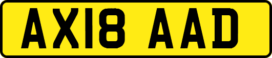 AX18AAD