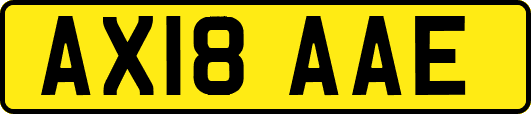 AX18AAE