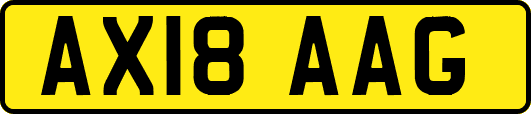 AX18AAG