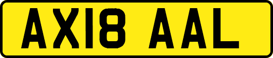 AX18AAL