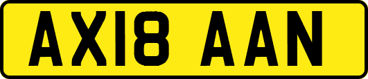 AX18AAN