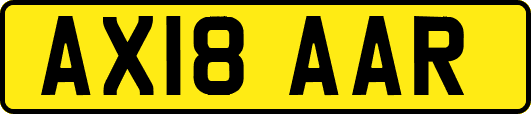 AX18AAR