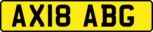 AX18ABG