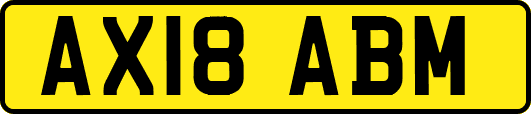 AX18ABM
