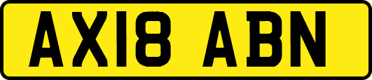 AX18ABN