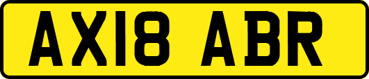 AX18ABR
