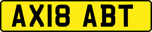 AX18ABT