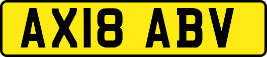 AX18ABV