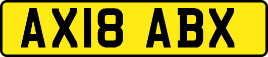 AX18ABX