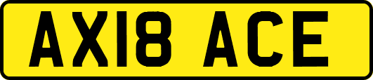 AX18ACE