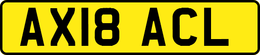 AX18ACL