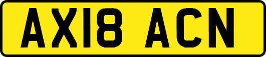 AX18ACN
