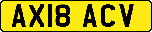 AX18ACV