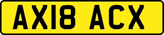AX18ACX