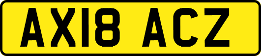 AX18ACZ