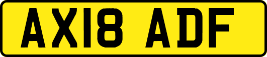 AX18ADF