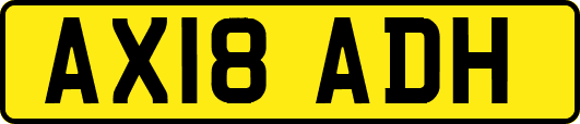 AX18ADH