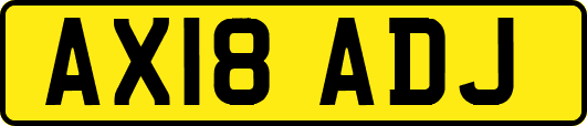 AX18ADJ