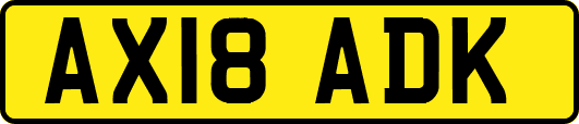 AX18ADK