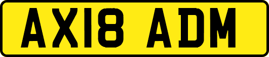 AX18ADM