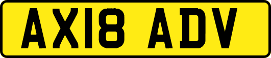 AX18ADV